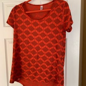 LuLaroe Ladies Top Size S